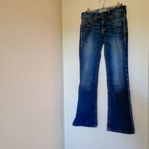 Ariat jeans size 29 regular